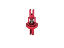 Gold Diferencial Esferas Totalmente Metálico Wltoys 1/28 284131 284161 284010 K989 K969 Peças Carro Rc MDUG