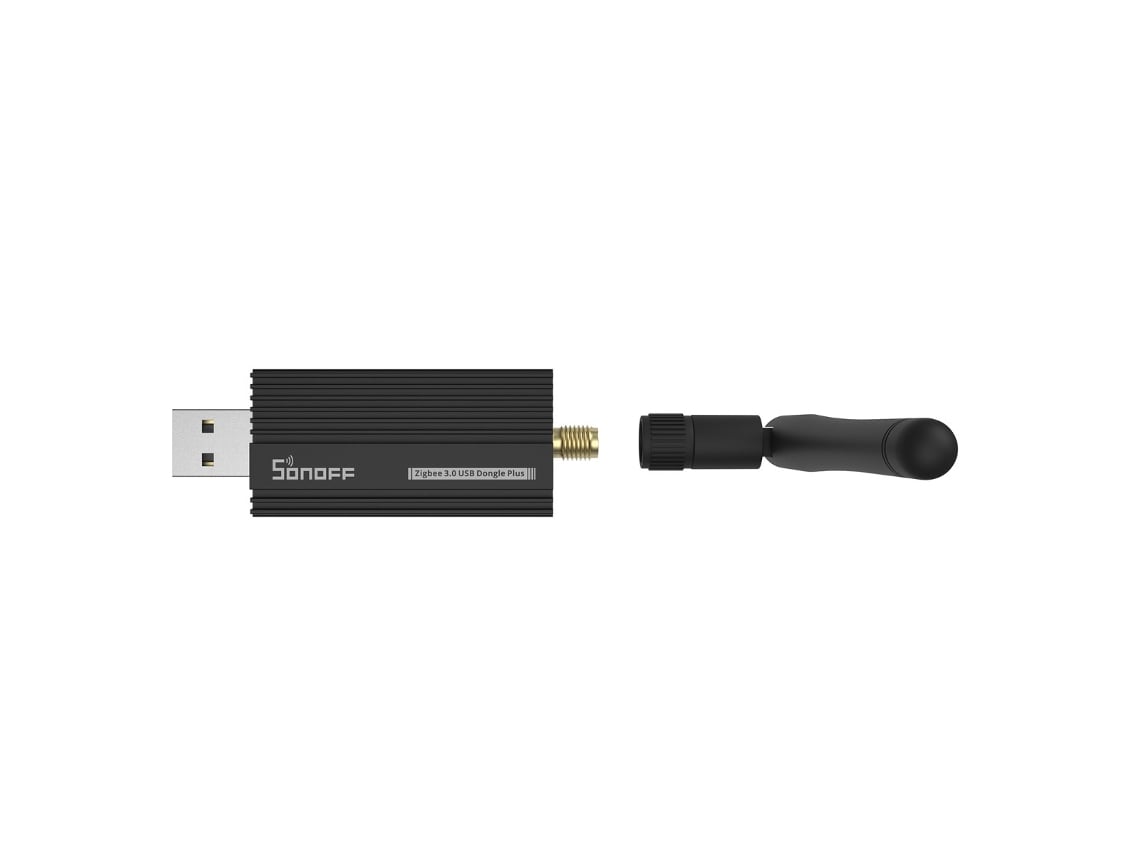 Chave Usb SONOFF Zigbee