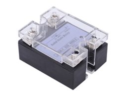 Rele De Estado Sólido Resistente A Altas Temperaturas, Suporta Conversão Ac-dc 480v Com Laxiscreed