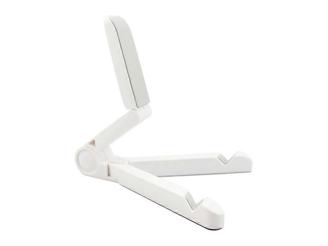 54356 Suporte Triangular Universal Dobrável Multifuncional Para Telefone De Mesa