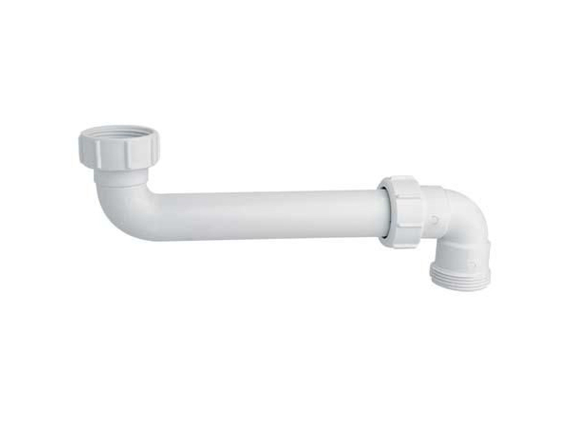 Sifão Rea Hc13 32 White