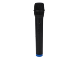 Fake Microphone Toy Fun High Simulation Pretend Microphone Toy For Stage Costume Prop Birthday Party Favors LAXISCREED