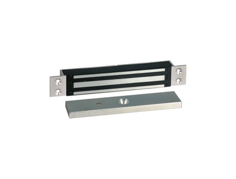Fechadura Electromagnética para Montagem Embutida SEWOSY