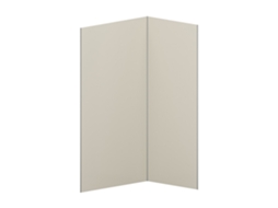 Painel de parede para duche Itziar VENTE-UNIQUE.PT