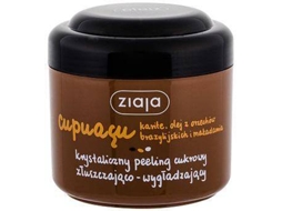 Esfoliante Corporal ZIAJA Cupuacu  (200ml)