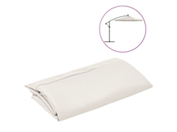 Replacement Fabric, Replacement Fabrics Vidaxl (300 Cm)