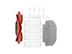 Replacement Accessories Kits For Robot Vacuum Mop 3c B106cn_glo