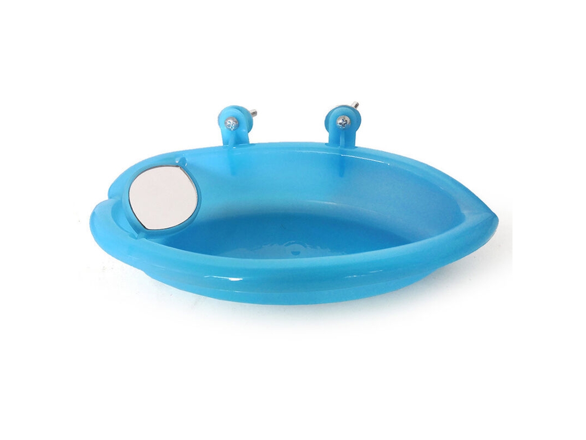 Brinquedo de Sino para Pássaros AQUAFORGE