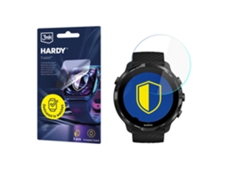 Pelicula de Vidro 3MK Suunto 7
