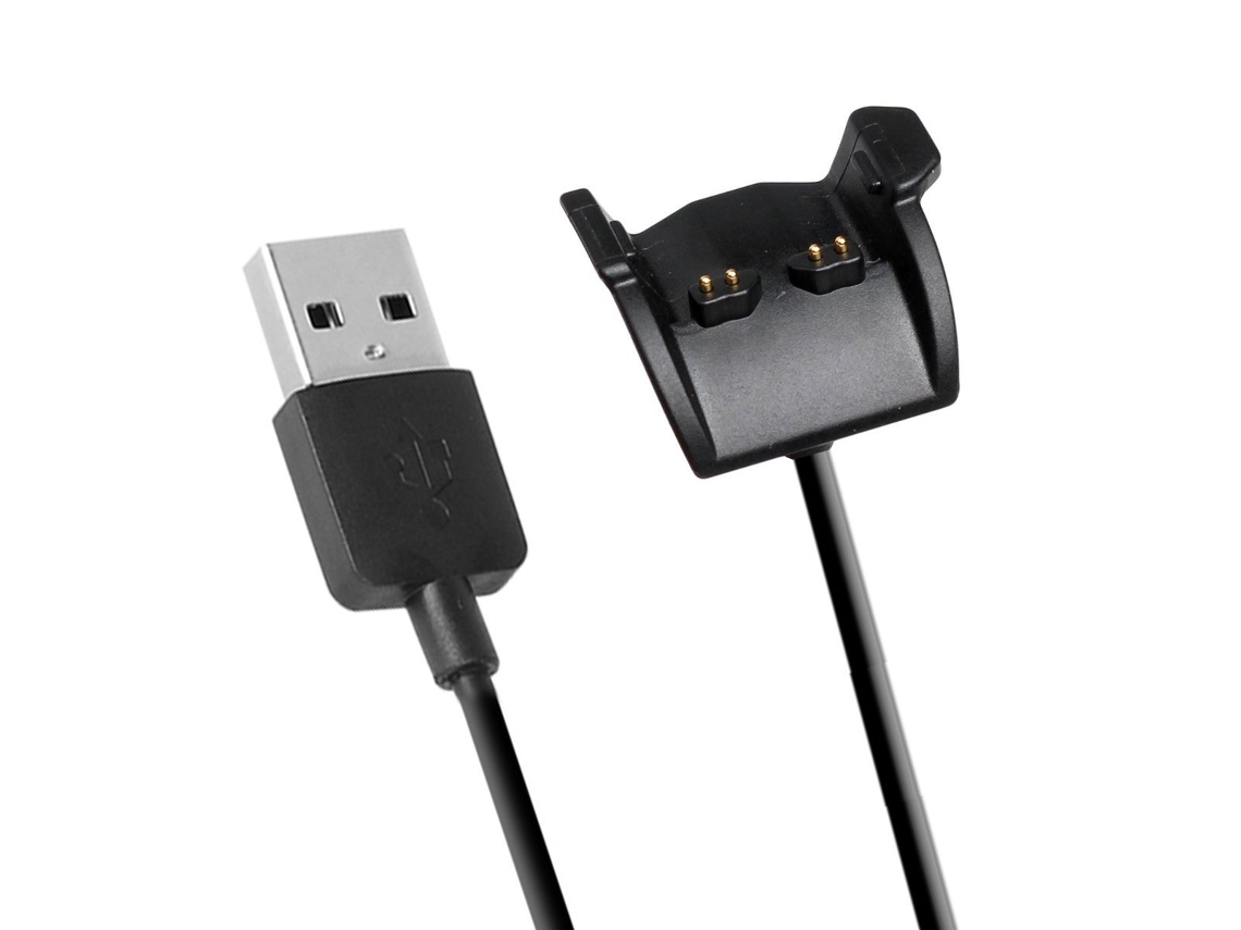 Carregador para Rastreador de Atividades Garmin Vivosmart Hr/Hr VENISYMLIS
