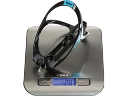 Var Dv-71800 Balança de Cozinha Castanho Balcão Balança de Cozinha Eletrónica