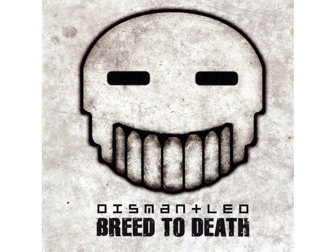 CD Dismantled - Breed To Death