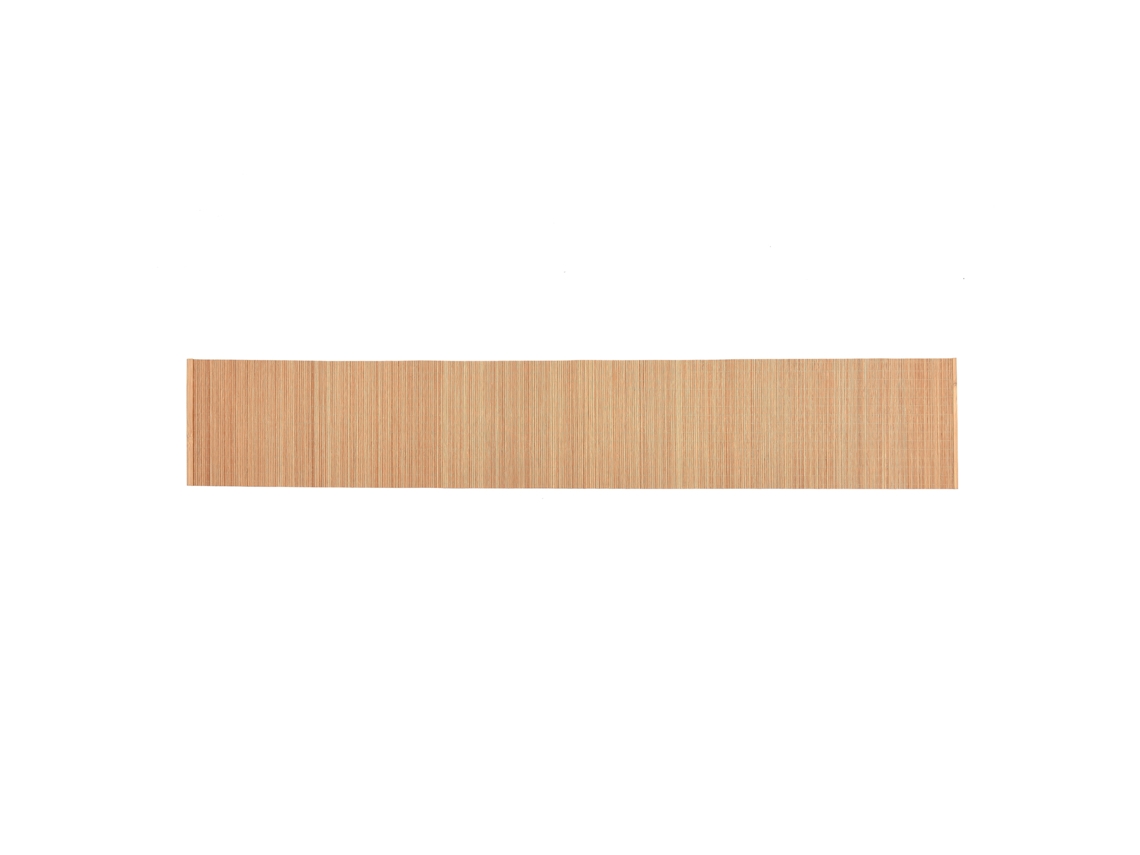 Tapete de Chá em Bambu 30x180cm LAXISCREED