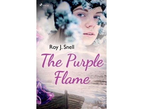 Livro The Purple Flame de Snell, Roy et al. (Inglês)