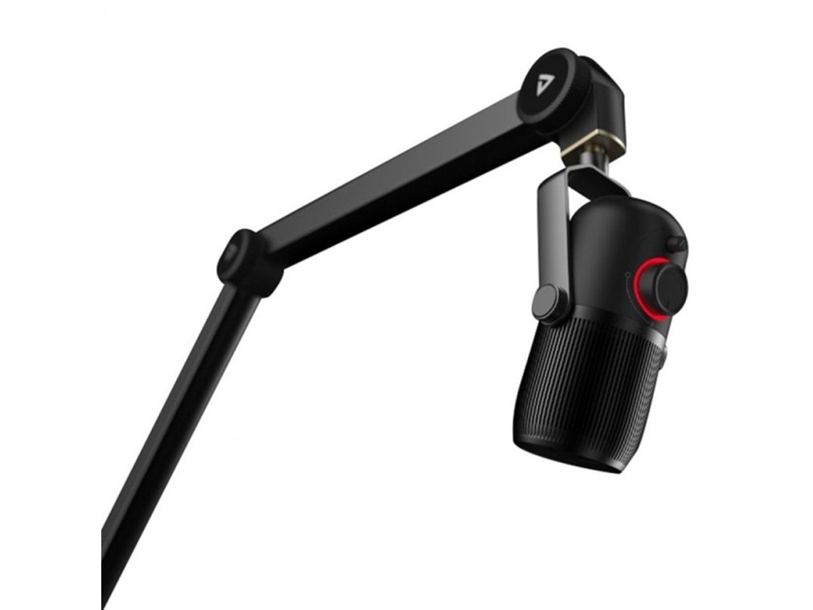 Suporte para Microfone Gaming THRONMAX USB C