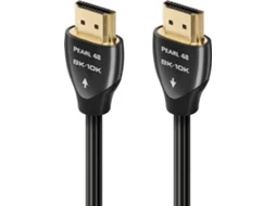 Cabo HDMI AUDIOQUEST Pearl 48 1.50 M