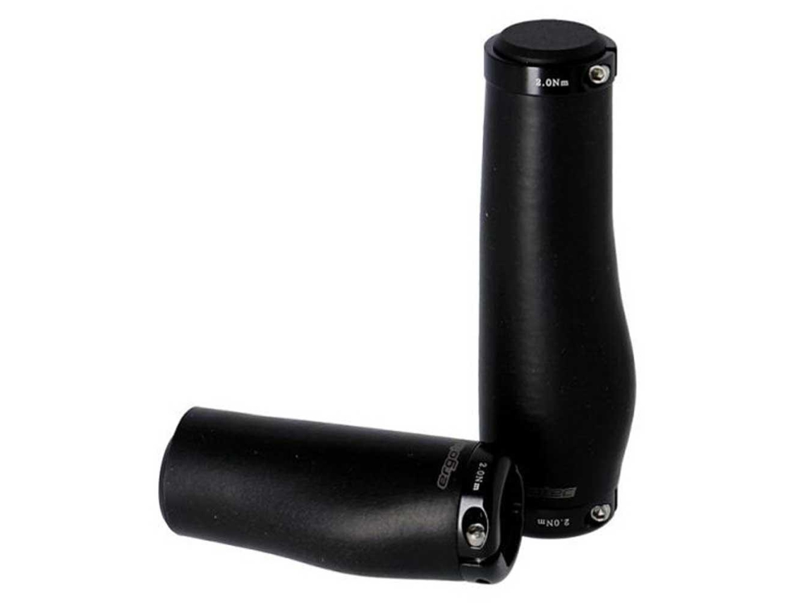 Ergotec Punhos Kyoto 22 Mm