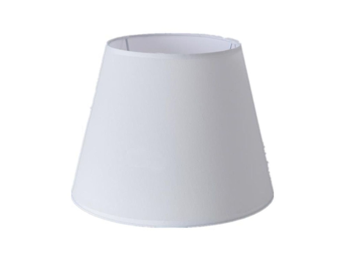 Abajur Tubular De Tecido - Pequeno Para Luminária Mesa/chão-aquaforge