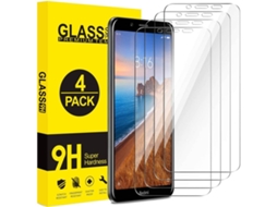 Pelicula de Vidro HONGWE. Redmi 7A