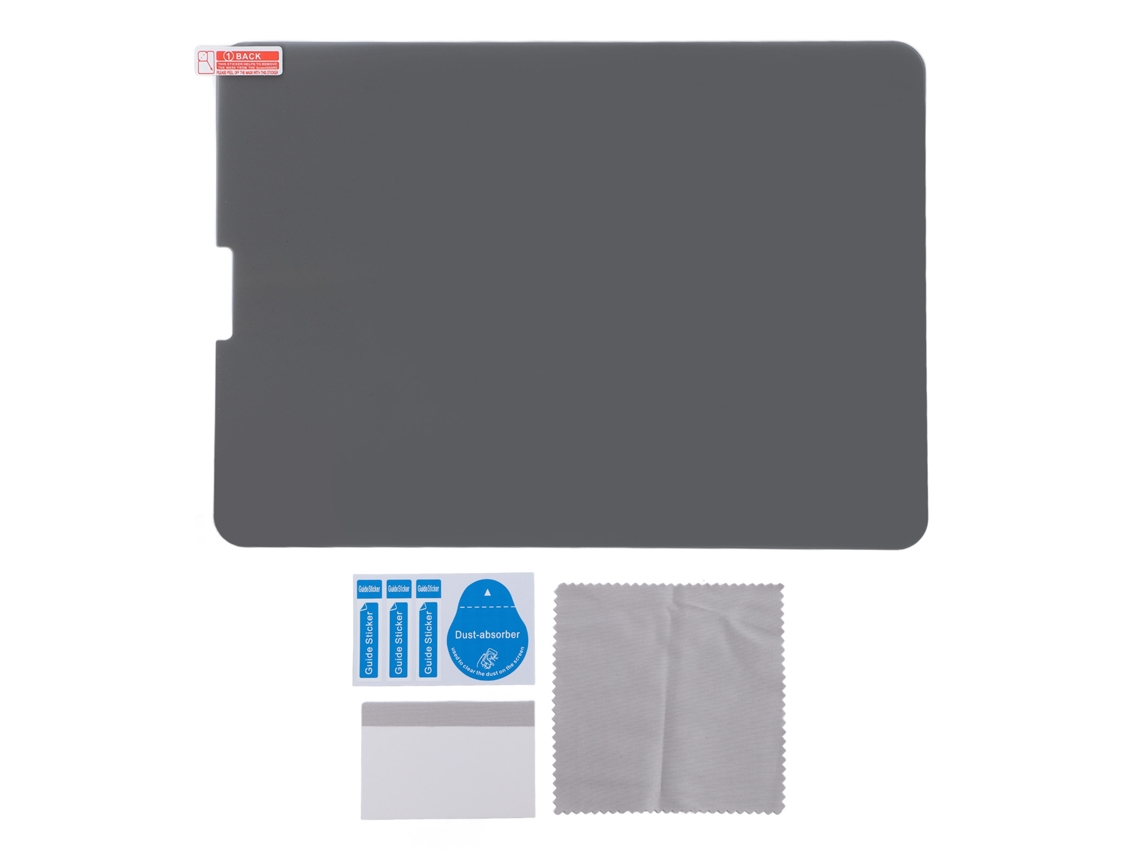 Raum-filme De Tela Privada Para Tablet 10.9 Polegadas Hd Anti-impressão Digital Anti-risco Para Ios Air 5
