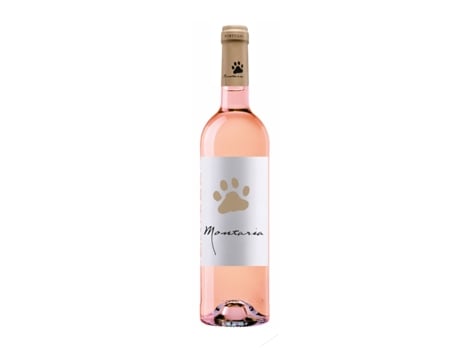 Vinho Montaria Rosé 2024 Alentejo 75cl Parras Wines