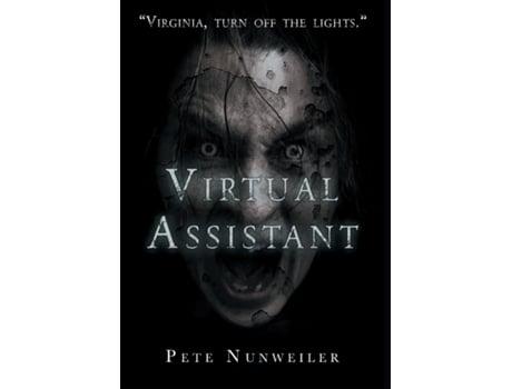 Livro Virtual Assistant De Pete Nunweiler (inglês)