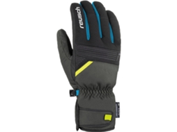 Luvas para Homem de Ski REUSCH (Tamanho 8)