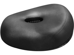 Selim De Bicicleta Alargado Com Amortecimento Para Homens E Mulheres. Selim Ergonômico Com Amorteced Vayotoy