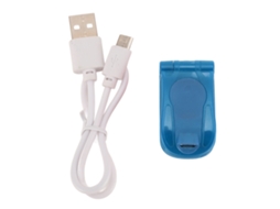 Telefone Móvel Gsm 2g Desbloqueado Pequeno Miniatura Tiny com Bluetooth e Dual Sim | S/MARCA