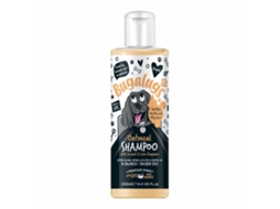 Bugalugs Champô Para Cão - Aveia