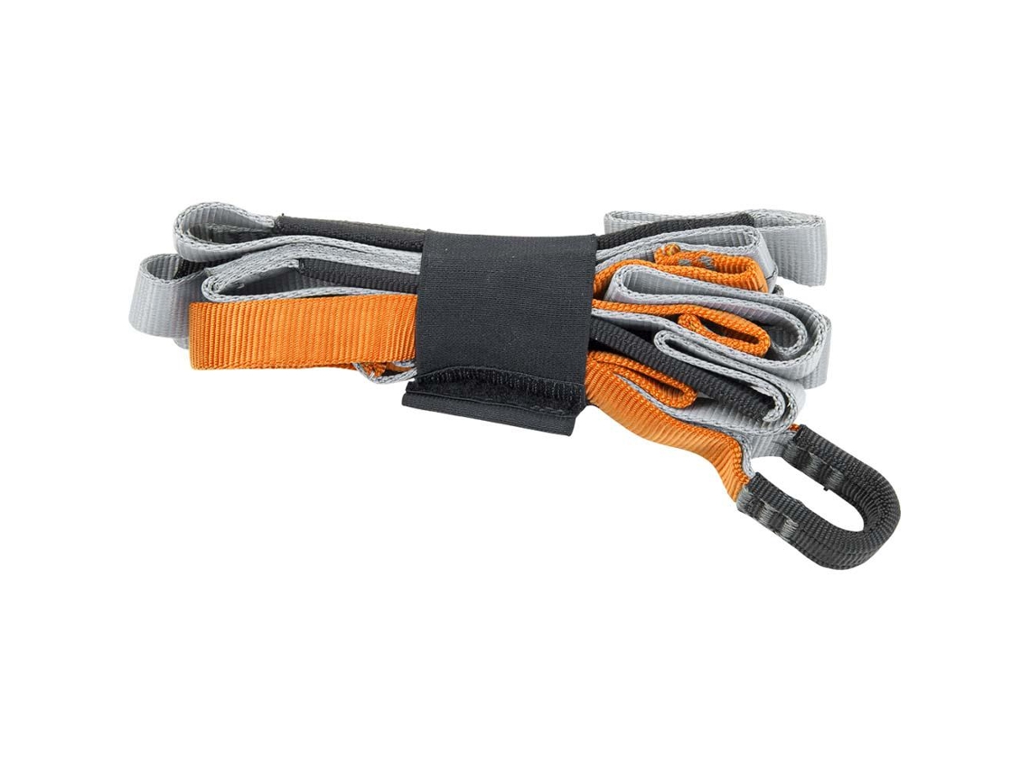 Climbing Technology Foot Steps