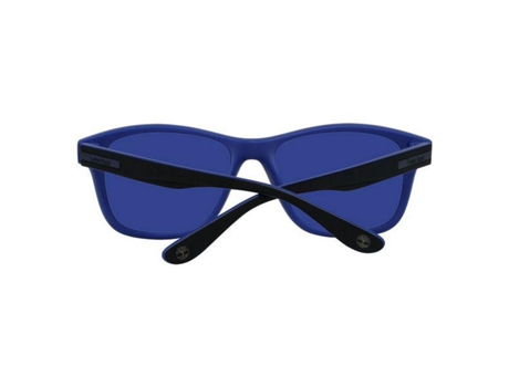 Óculos escuros masculinoas  TB9089-5591D Azul Smoke Gradient (ø 55 mm)
