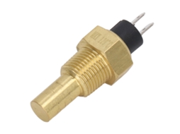 Sensor de Temperatura da Água 6 24v 0 120°C YURU