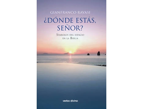 Livro ¿Donde Estas, Señor?.(Surcos) de Gianfranco Ravasi (Espanhol)