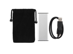 Enclosure Hd Externo Thinkpad X1 LAXISCREED