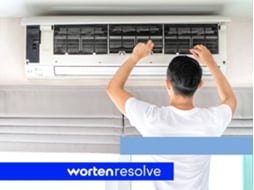 Worten Resolve