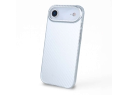 Cover Carbonio Compatível com Magsafe para Iphone Air LA CASA DE LAS CARCASAS