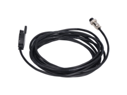 Dispositivo De Disparo De Interruptor Micro Para Soplete Com Conector De Aviação E Cabo, 4.3m Para Tig