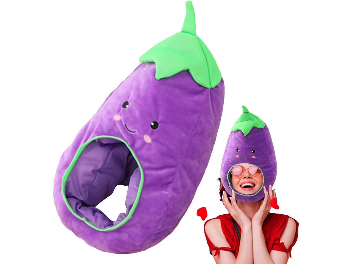 Chapéu De Halloween Chapéu De Frutas - Design Resistente E Versátil