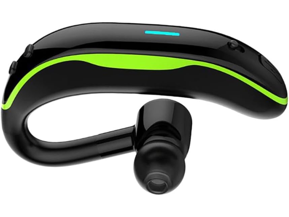 Auriculares Sem Filtro Suspenso, Mini Intra - Auriculares Para Esportes E Lazer Ao Ar Livre, Controle De