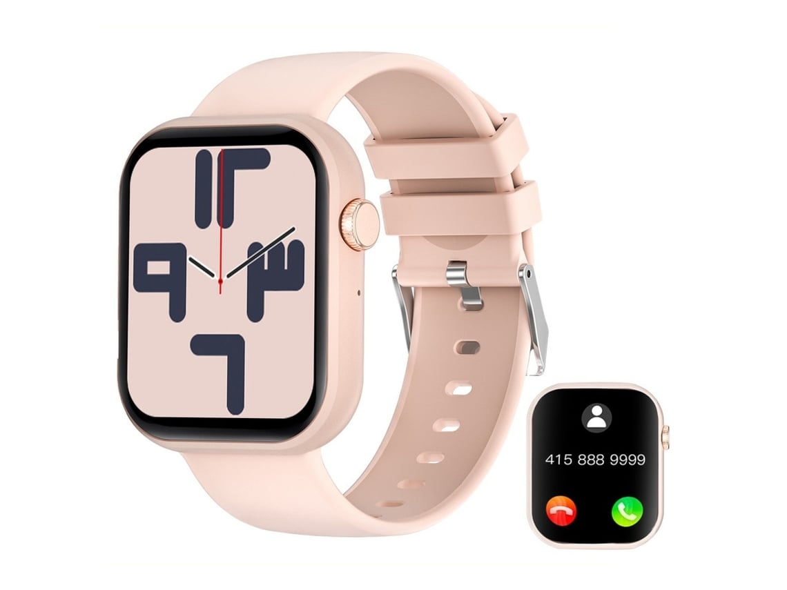 Smartwatch VEANXIN Rosa