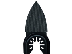 Lixa de Dedo Fino 1mm (Universal) - Worx