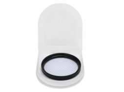 2026 filtro de Efectos Especiales Blue Streak Con Cristal Óptico Anamórfico para Cámara