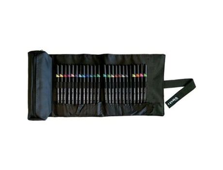 Rotuladores Lyra Art Pen 24 Unidades