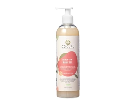 Definir Nshine Magic Gel 355ml Cg Curl