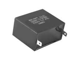 Capacitor De Arranque E Funcionamento De Motor Cbb61, 350v Ca, 16uf, 50/60hz, Certificado Cqc