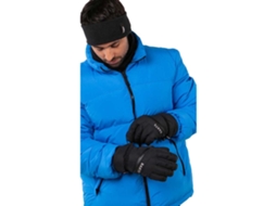 BARTS Luvas Freesstyle Ski Preto XS Homem