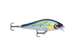 Lure RAPALA Super Shadow Rap - 38g