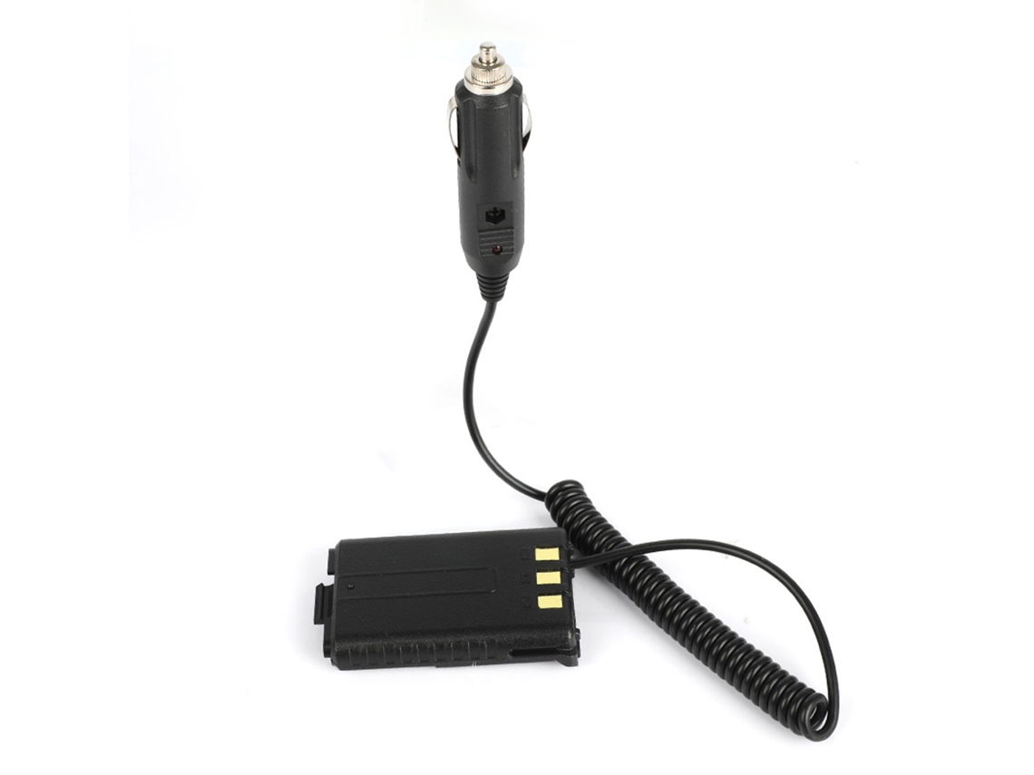 Bateria Para Walkie-talkie