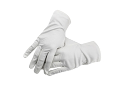 24 Pares De Fibras Ultrafinas De Poliéster Branco Para Uso Doméstico, Cozinha E Restaurante, Antiestático E